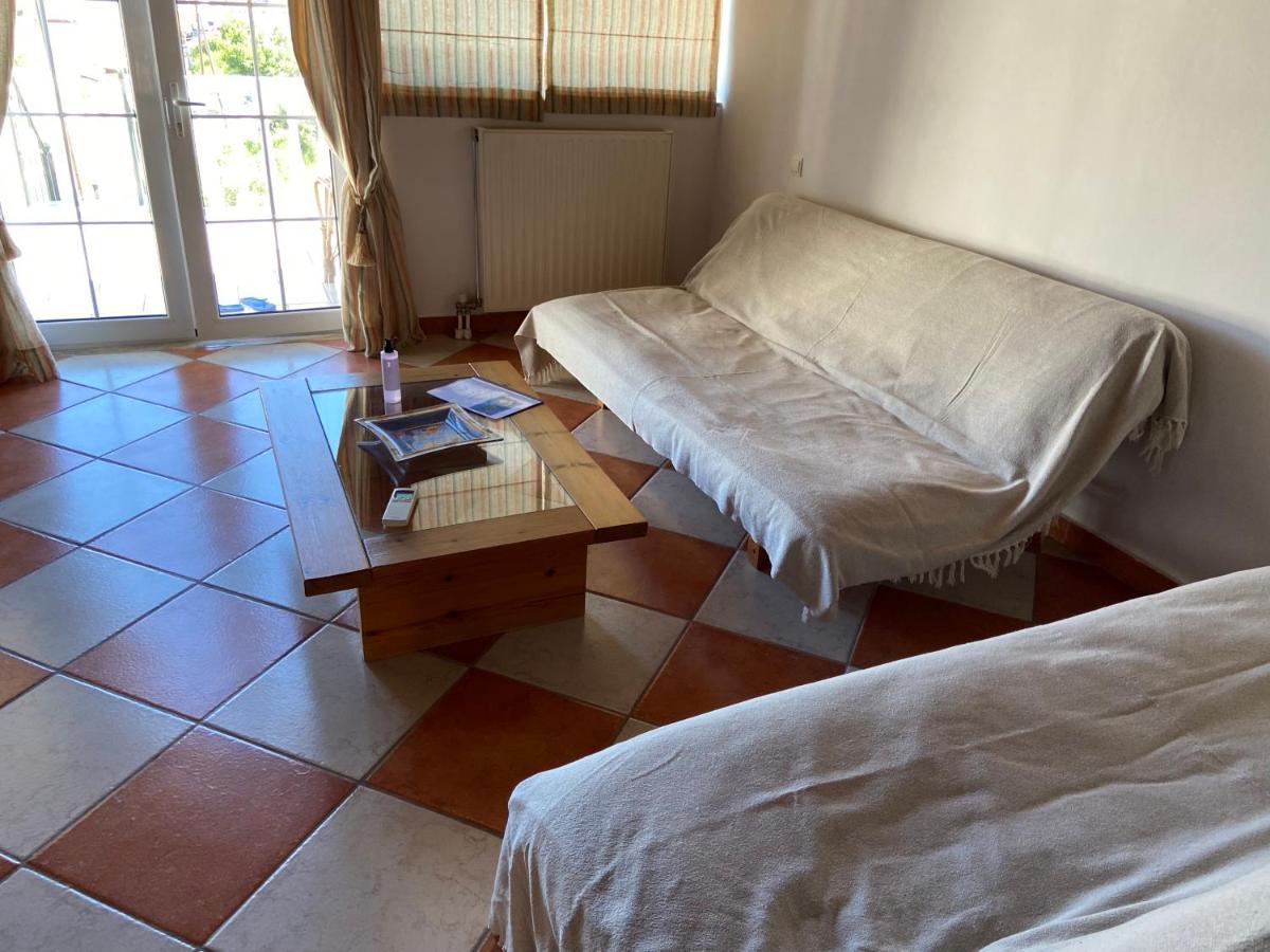 Rosa Seaview Loft Apartman Zákinthosz Kültér fotó