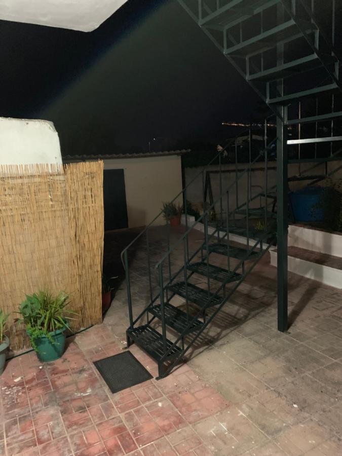 Rosa Seaview Loft Apartman Zákinthosz Kültér fotó